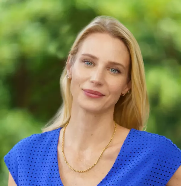 Sally Crawford
