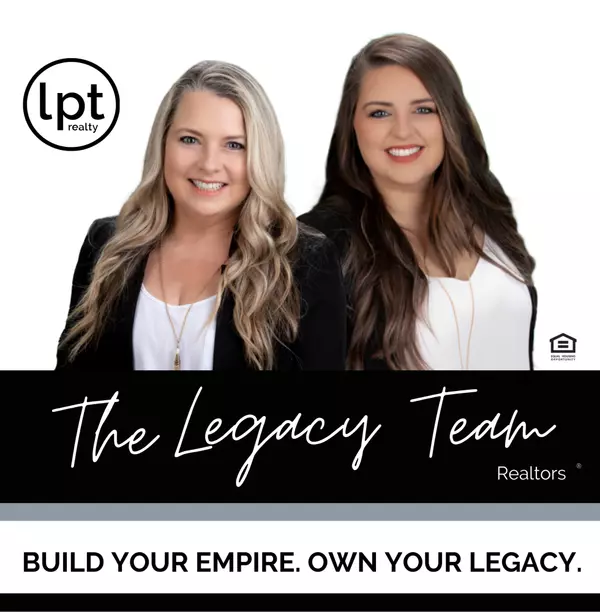 Legacy Team with Logo Cropped