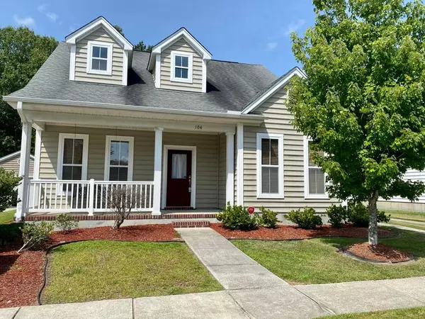 Goose Creek SC Home for Sale $359,000,AgentOwned Realty