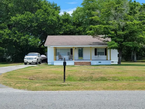 Moncks Corner SC Home for Sale $279,999,AgentOwned Realty