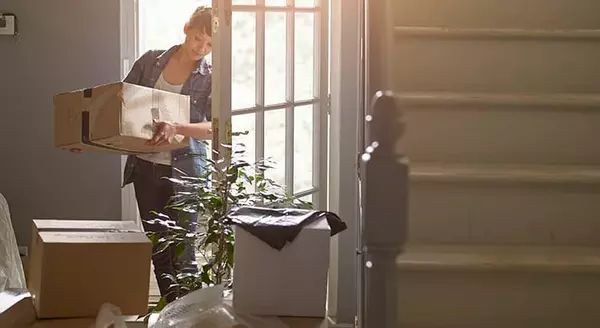 A Key Opportunity for Homebuyers,Lisa Barr