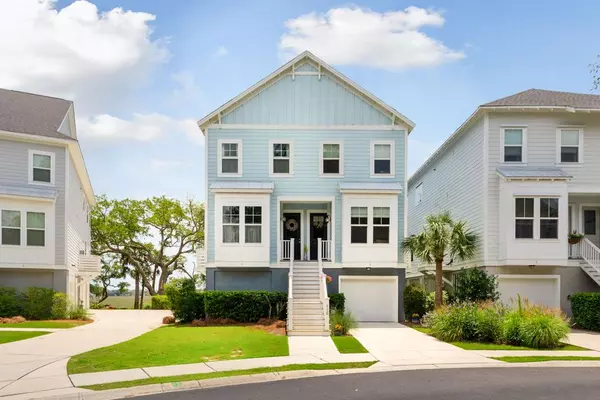 Charleston Home for Sale $600,000,AgentOwned Realty