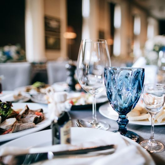 Must-Have Accessories for Elevated Entertaining,Luciane Serifovic