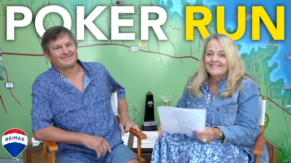 2022 Poker Run Announcements!,Julie Teel