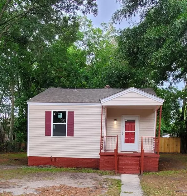 North Charleston SC Home for Sale $203,000 ,AgentOwned Realty