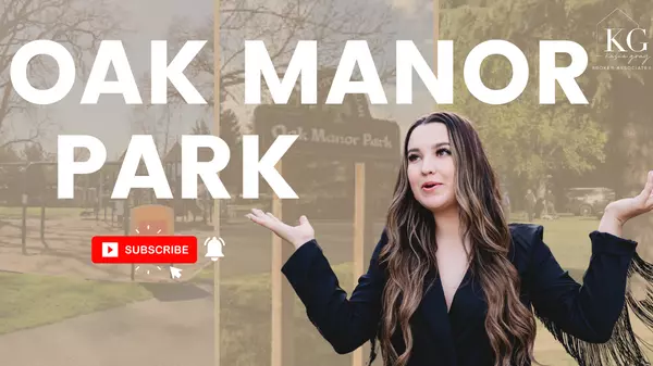 Quick Tour of Oak Manor Park | Ukiah, CA,Kasie Gray