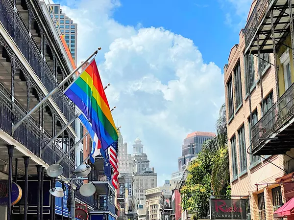 Rêve Cares: 4 Local LBGTQ+ Organizations To Support This Pride Month,Deveney Marshall