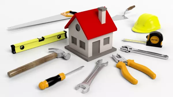 First-time Buyers and What it Takes to Maintain Your Home,Bruce A. Griffy