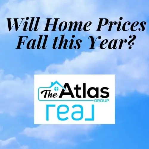 WILL HOME PRICES FALL THIS YEAR?,Phillip Lande