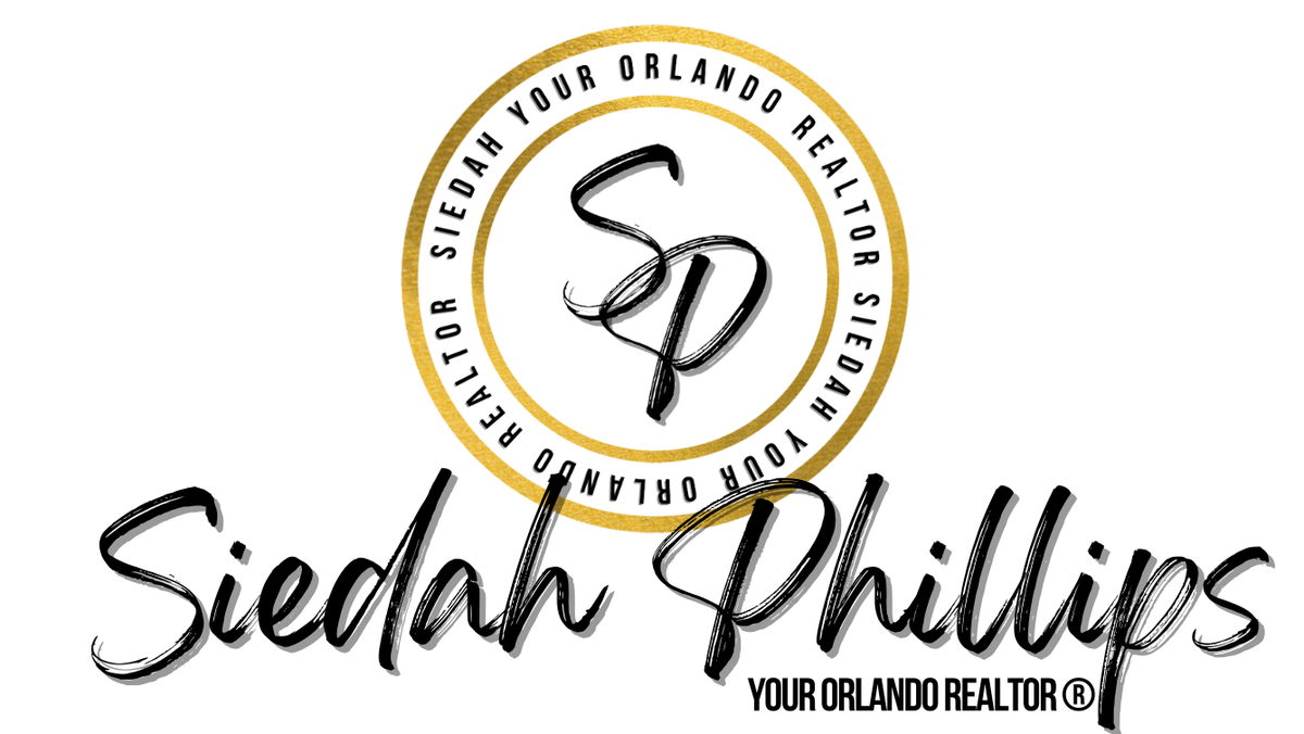 Real Estate Siedah Phillips LPT Realty