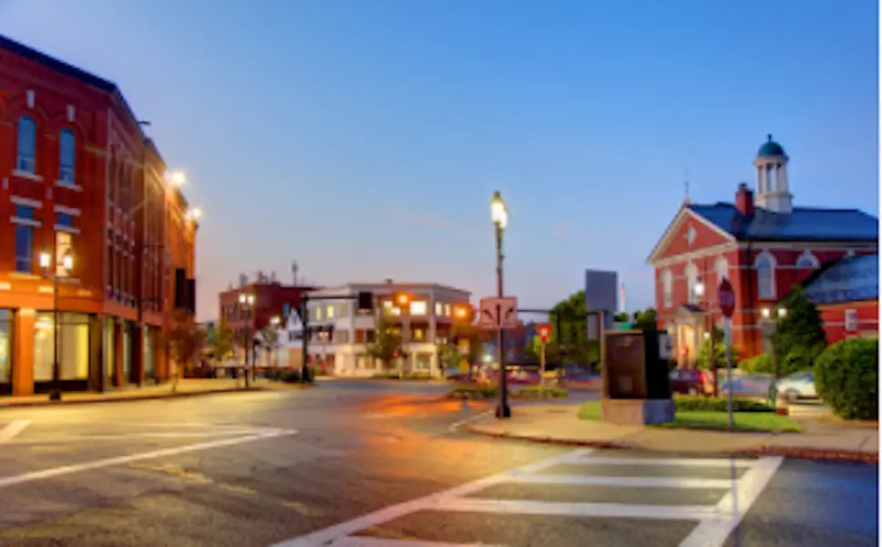 North Andover Real Estate