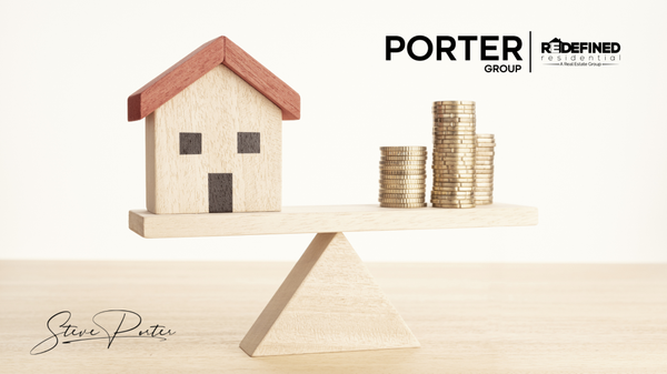 Why You Need an Expert To Determine the Right Price for Your House,Steve Porter