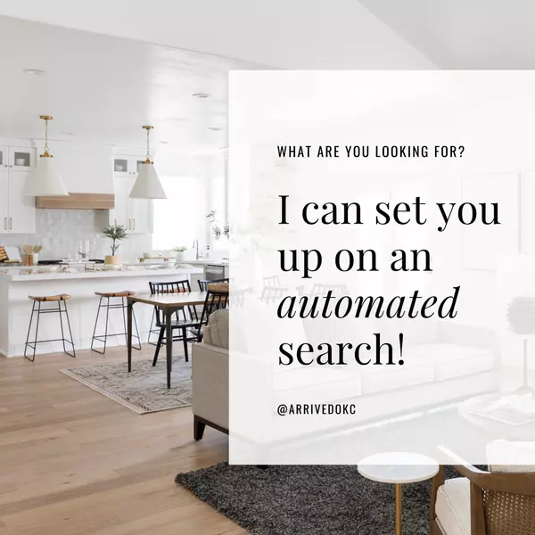 What are you looking for in a home?,Greg Adams
