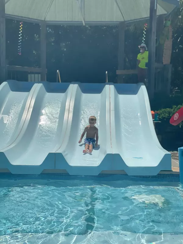 Water Parks with Charleston County Parks,Kayloo Team