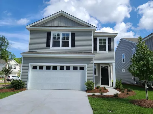 Charleston SC Home for Sale $475,000,AgentOwned Realty