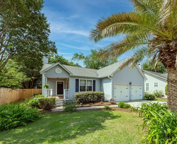 Charleston SC Home for Sale $455,000,AgentOwned Realty