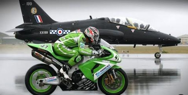 Top 10 Fastest Bikes In The World 2022,Luciane Serifovic