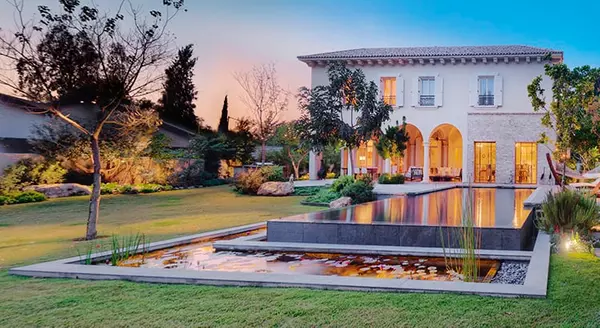 Luxury Homes Are in High Demand ,Team Stiles