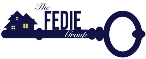 The Fedie Group logo