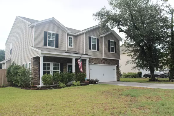 Johns Island SC Home for Sale $545,000,AgentOwned Realty