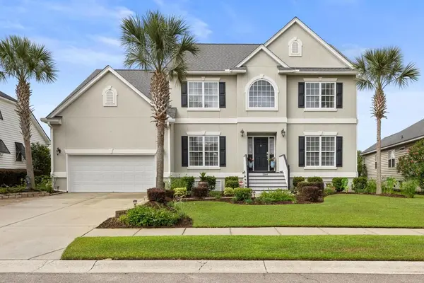 Mount Pleasant SC House for Sale $1,150,000,AgentOwned Realty