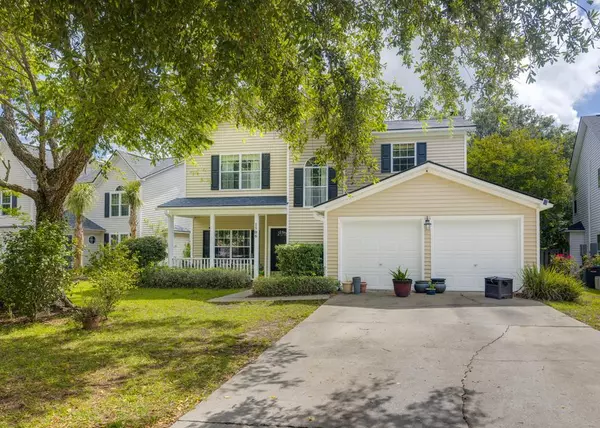 Charleston SC Home for Sale $599,000,AgentOwned Realty
