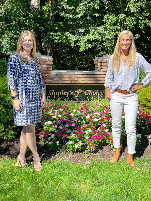 The Jen Holden Group Sells Shipley's Choice!,Jen Holden