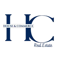 House & Commerce Real Estate