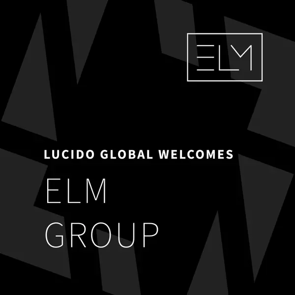 ELM Group joins Lucido Global,Lucido Global