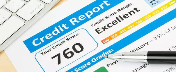 What is a FICO Score?,Billee Silva, PA, ABR SRS