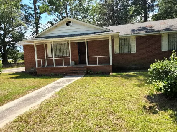 Jacksonboro SC Home for Sale $350,000,AgentOwned Realty