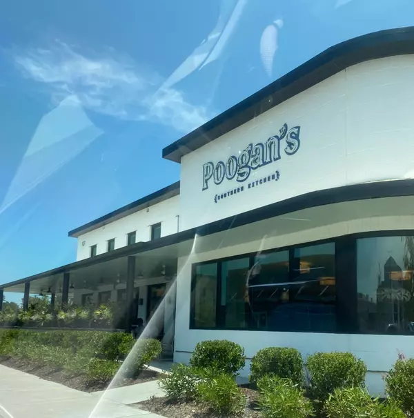 Poogan’s Southern Kitchen - What a treat!,Chris Syffus