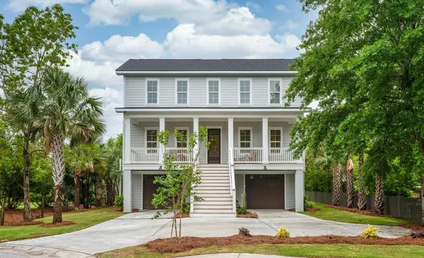 Mount Pleasant Home for Sale $2,750,000,AgentOwned Realty
