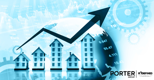 Expert Housing Market Forecasts for the Second Half of the Year,Steve Porter