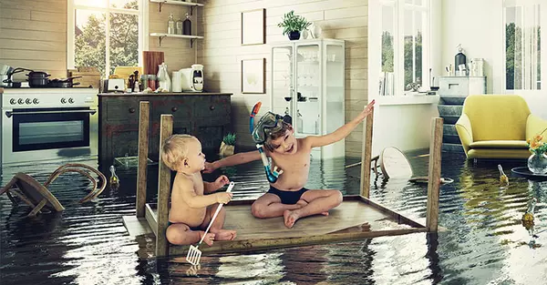 Flooding Isn't Fun.  Take These Steps to Protect Your Home.,Billee Silva, PA, ABR SRS