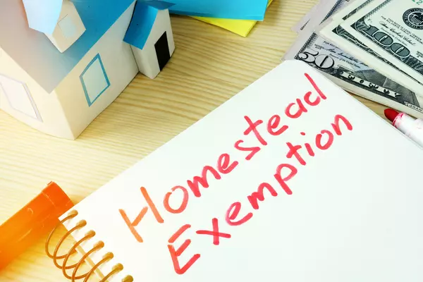 What is Florida Homestead Exemption?,Billee Silva, PA, ABR SRS