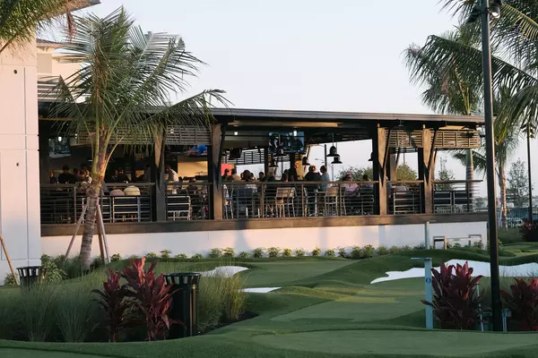 Popstroke - A New Restaurant and Golf Course Coming to Wesley Chapel, FL,Jose Mejia