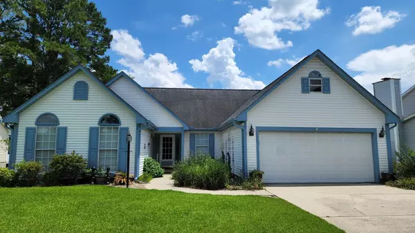 Goose Creek SC Home for Sale $375,000,AgentOwned Realty