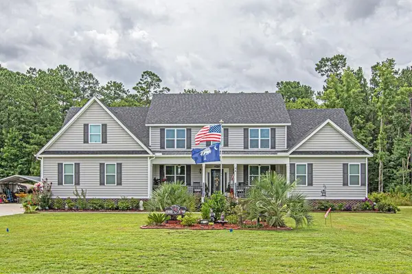 Moncks Corner SC Home for Sale $1,272,500,AgentOwned Realty