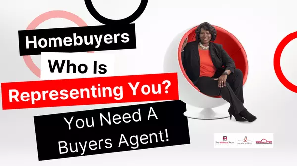 Part 1 - What is A Buyers Agent?,Yvette Hitchens - The Hitchens Team