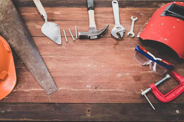 10 Must-Have Tools for Homeowners,Bob Lucido Team