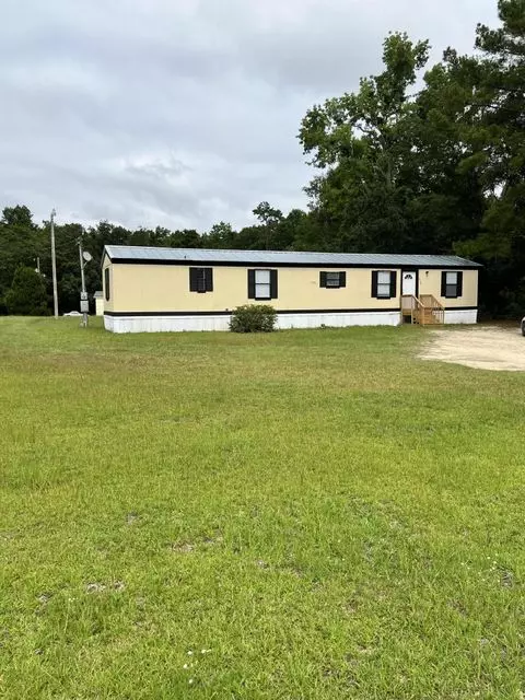 Elloree SC Home for Sale $65,000,AgentOwned Realty