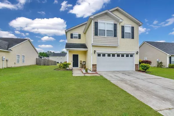 Goose Creek SC House for Sale $325,000,AgentOwned Realty