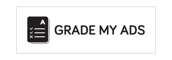 Grade My Ads