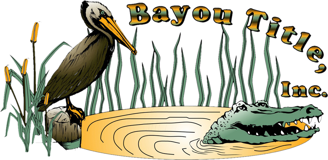 Bayou Title
