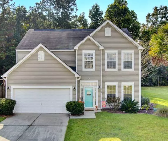 MYERS MILL - A Summerville neighborhood with a historic name,Ute Appleby