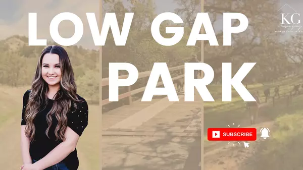 Low Gap Park | Ukiah, CA,Kasie Gray