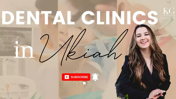 Dental Clinics in Ukiah, Ca | Recommended Dentist,Kasie Gray