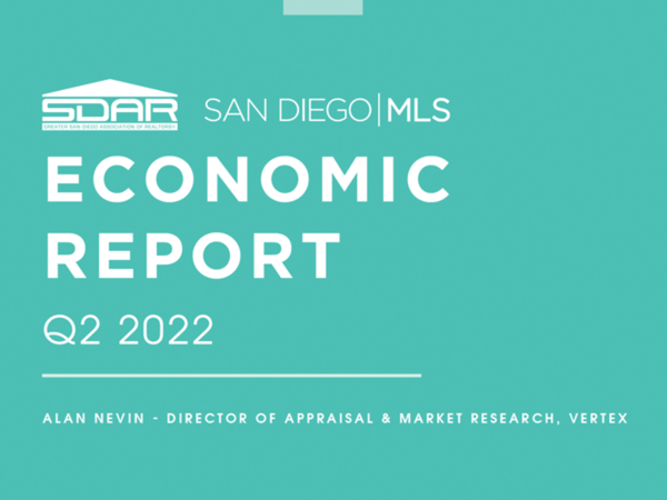 2022 Q2 Economic Report by Alan Nevin