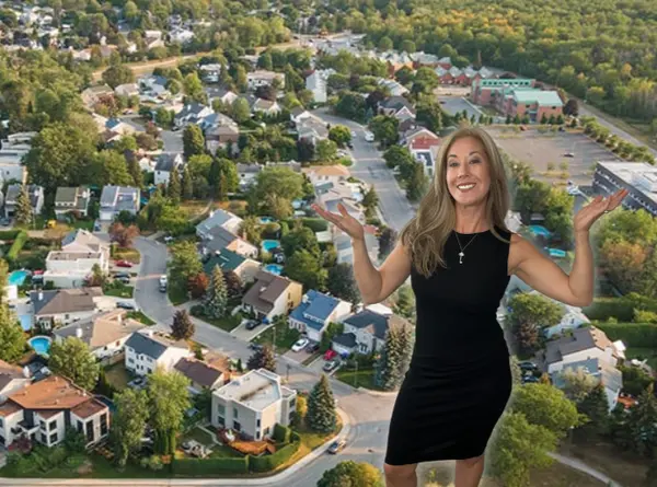 Think Home Prices Are Going To Fall? Think Again,Lisa Barr